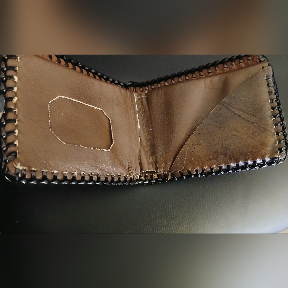 Billfold Wallet - Picture 2 of 3